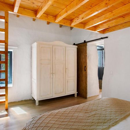 维加-德圣马特奥Casa Tito Y Teresita别墅 外观 照片